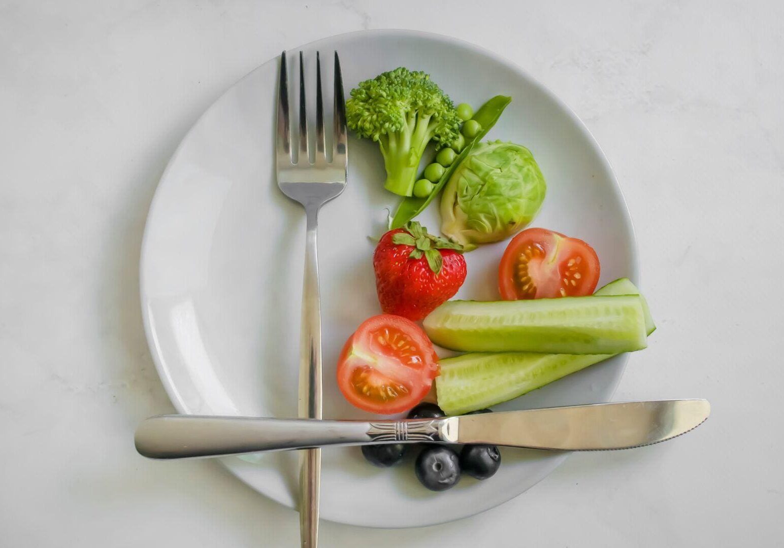 Plate_Fruits_Vegetables